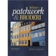 Billeder i patchwork og broderi