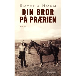 Din bror på prærien