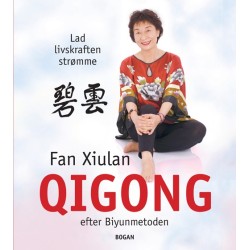 Qigong Efter Biyunmetoden