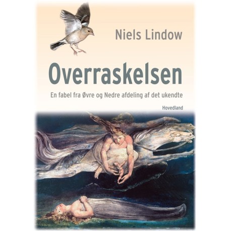 Overraskelsen: En fabel fra Øvre og Nedre afdeling af det Ukendte