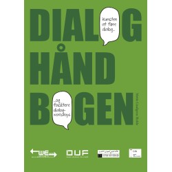 Dialoghåndbogen: Dansk Ungdoms fællesråd