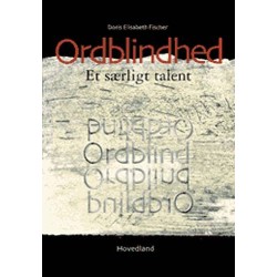 Ordblindhed: et særligt talent