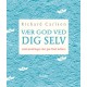 Vær god ved dig selv: små ændringer der gør livet lettere