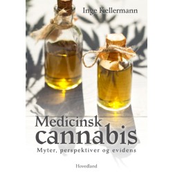Medicinsk cannabis: myter, perspektiver og evidens