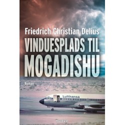 Vinduesplads Mogadishu