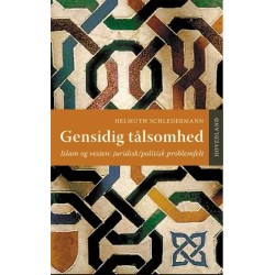 Gensidig tålsomhed: islam og Vesten - juridisk, politisk