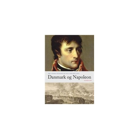 Danmark og Napoleon