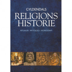 Gyldendals religionshistorie: Ritualer, mytologi, ikonografi