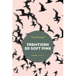 Fremtiden er soft pink