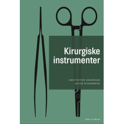 Kirurgiske instrumenter