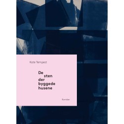 De sten der byggede husene