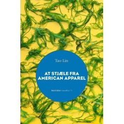 At stjæle fra American Apparel