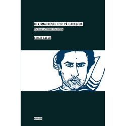 Den smarteste fyr på facebook: Statusopdateringer fra Syrien