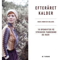 Efteråret kalder