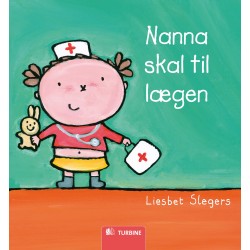 Nanna skal til lægen