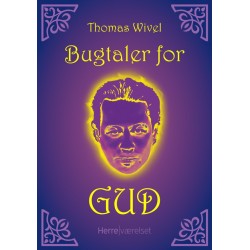 Bugtaler for Gud