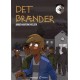 Det brænder