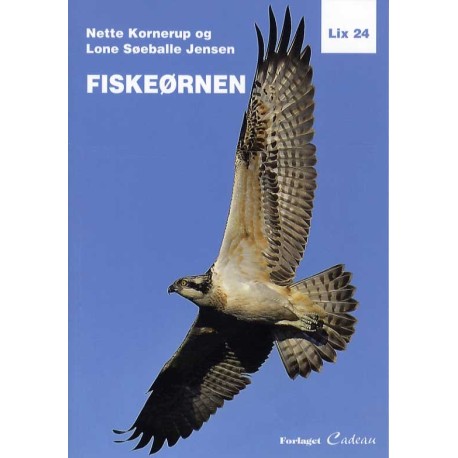 Fiskeørnen