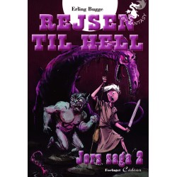 Rejsen til Hell: Jors saga 2