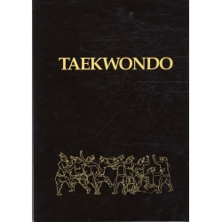 Taekwondo 2: poomsee