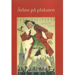 Århus på plakaten