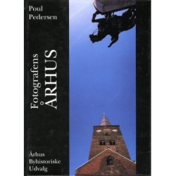 Fotografens Århus: Billeder gennem 75 år