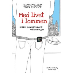 Med livet i lommen: Online-generationens udfordringer