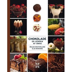 Chokolade: En verden af smag