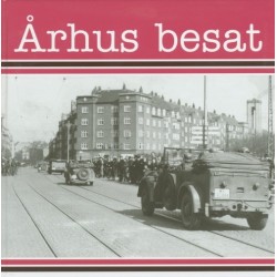 Århus besat