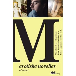 M: erotiske noveller af mænd