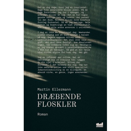 Dræbende floskler
