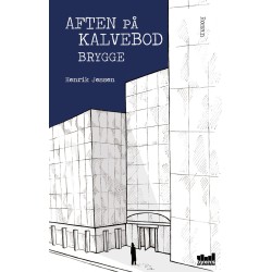 Aften på Kalvebod Brygge