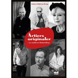 Årtiers originaler: en moderne historiebog