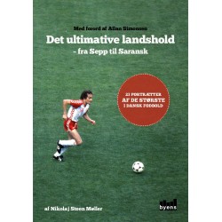 Det ultimative landshold: Fra Sepp til Saransk