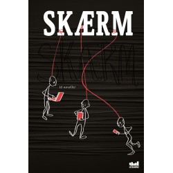 Skærm: 10 noveller