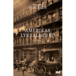 Amerikas lyksalighed