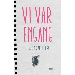 Vi var engang
