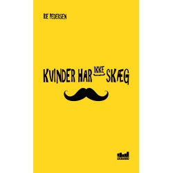 Kvinder har ikke skæg