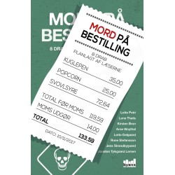 Mord på bestilling: Otte drab planlagt af læserne