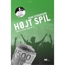 Højt Spil