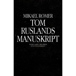 Tom Ruslands manuskript