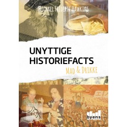 Unyttige historiefacts - Mad & drikke