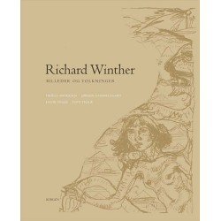 Richard Winther: billeder og tolkninger