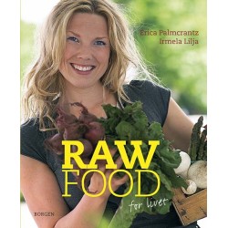 RAW FOOD for livet