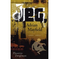 Jeg, Adrian Mayfield