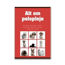 Alt om pelspleje