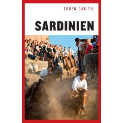 Turen går til Sardinien