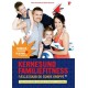 Kernesund familiefitness: fællesskab og sunde kroppe¤med sjove øvelser, afkobling og træning til hjemmebrug