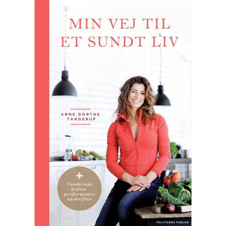 Min vej til et sundt liv