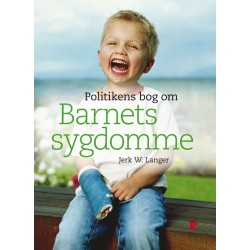 Politikens bog om barnets sygdomme